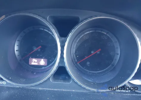 2010 Infiniti M35X z USA, uszkodzony, nr VIN JN1CY0AR8AM961185